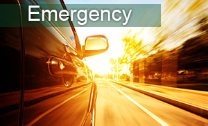 Locksmith Emergency